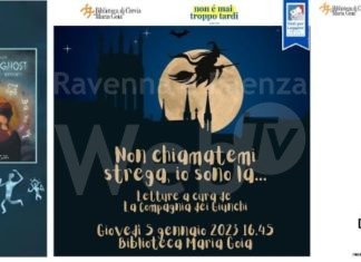 A Cervia tante le iniziative per i bambini