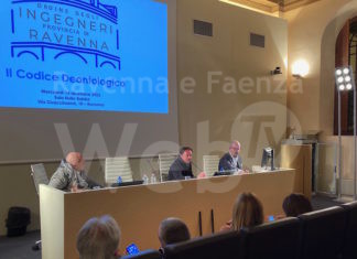 L’Assemblea dell’Ordine provinciale degli Ingegneri ha approvato il budget 2023