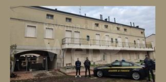 Ravenna in Comune: Mafie ed ecomafie, Ravenna non è immune