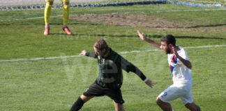 Ravenna FC: Ufficiale il tesseramento di Giorgio Capece