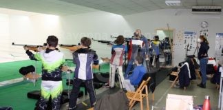Tiro a Segno ravennate: Open Day degli Aquilotti, per ragazzi e ragazze fra 10 e 16 anni