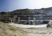 Saint-Gobain ritira il ricorso al Tar sul riconoscimento UNESCO dei Gessi