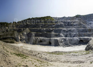 Vena del Gesso: a settembre la decisione dell’Unesco. Gli Speleologi tornano a chiedere la chiusura della cava