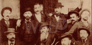 Ceppo e mannaia: gli anarchici romagnoli nel nuovo libro di Gianfranco Miro Gori