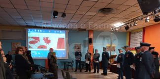 Anniversario della Liberazione: dopo il via da Villanova, gli eventi dei prossimi giorni