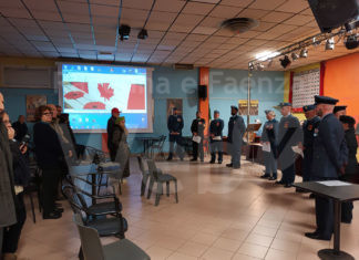 Anniversario della Liberazione: dopo il via da Villanova, gli eventi dei prossimi giorni