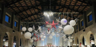 Garage Sale torna alle Artificerie Almagià con il Christmas Shopping