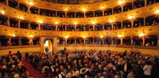Ultimi biglietti residui disponibili per il concerto di Capodanno all’Alighieri