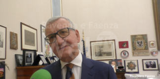 Allerta meteo rossa in provincia: attivo e operativo il centro coordinamento soccorsi in Prefettura