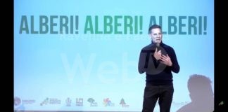 Convegno “Alberi! Alberi! Alberi!”: un’ottima occasione per riflettere sul verde urbano