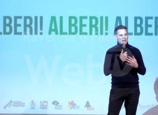 Convegno “Alberi! Alberi! Alberi!”: un’ottima occasione per riflettere sul verde urbano