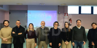 Riolo Terme: Il progetto Food Allergens presentato agli studenti dell’Istituto Alberghiero