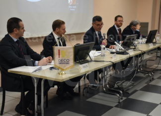 Deco Industrie 2022: Il peggio sembra essere passato, ora pensiamo a crescere