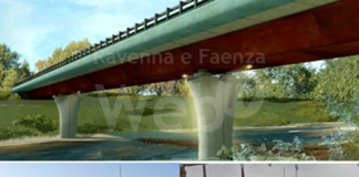 Ancisi (LpRa): Ponte Grattacoppa, Rotonda della Molinazza e Piastra Polivalente. Fine d’anno catastrofico per Savarna e dintorni