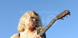 Ilaria Argiolas presenta disco debutto alla Darsena del Sale