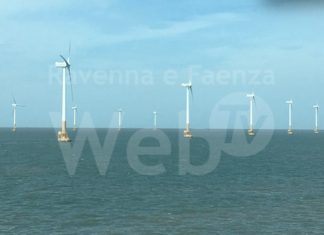 Entro il 31 dicembre dovrebbe arrivare al Ministero la richiesta per la realizzazione del parco eolico Agnes