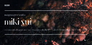 Weekend di finissage della mostra di Enrico Minguzzi a Bagnacavallo