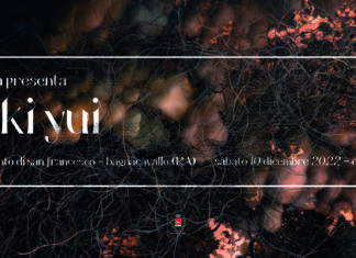 Weekend di finissage della mostra di Enrico Minguzzi a Bagnacavallo