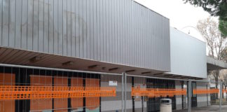 Ex Conad partono i lavori per il nuovo centro di comunità ospitato a Cervia