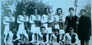 Addio a Claudio Aglietti. E’ scomparso a 75 anni l’ex portiere forlivese, biancoazzuro per cinque stagioni