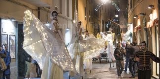 Il Natale a Lugo si diffonde dal centro alle frazioni, tanti appuntamenti il giorno della vigilia