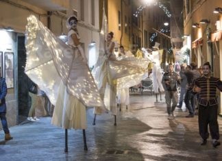 Il Natale a Lugo si diffonde dal centro alle frazioni, tanti appuntamenti il giorno della vigilia