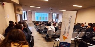Faenza: 500 studenti nel complesso ex Salesiani per il “Festival dell’Orientamento”