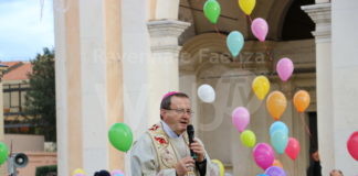 Torna la tradizionale Fiorita dell’Immacolata. In Duomo e a Cervia.