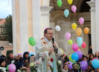 Torna la tradizionale Fiorita dell’Immacolata. In Duomo e a Cervia.