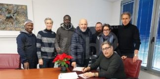 Cotignola: firmato contratto integrativo alla Romagna Finishing