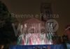 Tornano a grande richiesta le fontane danzanti al Villaggio di Natale di ADVS Ravenna