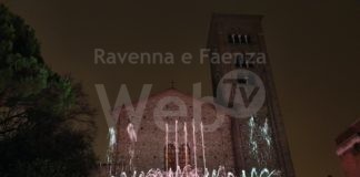Tornano a grande richiesta le fontane danzanti al Villaggio di Natale di ADVS Ravenna