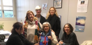 L’Associazione nazionale Persone con autismo dona un importante testo scritto dal dott. Marco Bertelli al Dipartrimento di Salute Mentale