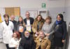Casa della Comunità di Riolo Terme: Donato un Defibrillatore Automatico Esterno dal Rotary Club di Castel Bolognese – Romagna Ovest