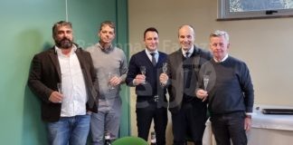 Nasce Vitires, cooperative vitivinicole insieme per rafforzare i vitigni