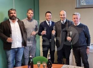 Nasce Vitires, cooperative vitivinicole insieme per rafforzare i vitigni