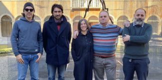 Il mostro di Ravenna prende vita al MAR