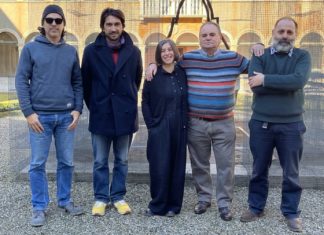 Il mostro di Ravenna prende vita al MAR