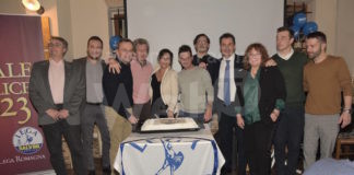 Morrone (Lega): Sfida importante alle amministrative 2024