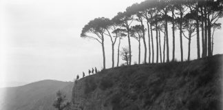 La mostra “Francesco Nonni e la fotografia” alla Bottega Bertaccini di Faenza