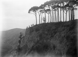 La mostra “Francesco Nonni e la fotografia” alla Bottega Bertaccini di Faenza