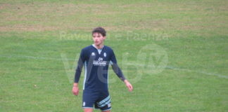 Calcio: Shock per il Faenza battuto all’ultimo minuto dallo Spiv