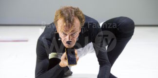 Stagione dei Teatri: alle Artificerie Almagià “Una giornata qualunque del danzatore Gregorio Samsa”