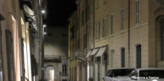 Illuminazione pubblica: Faenza potrebbe tornare indietro sulla propria decisione e non spegnere i lampioni