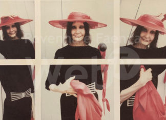 Garage sale natalizio per Palazzo Muky Matteucci