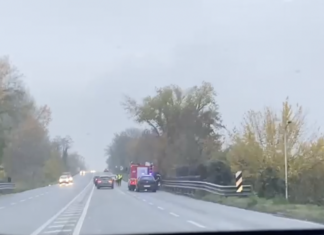 Area Liberale: “Iniziamo ad installare lo spartitraffico in circonvallazione dove le misure lo consentono”