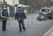 Calano gli incidenti stradali nel faentino. Ma aumentano gli automobilisti che fuggono