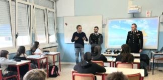 Massa Lombarda: La legalità al centro degli incontri con i ragazzi della scuola media