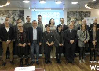 CNA premia nove imprese innovative della provincia di Ravenna