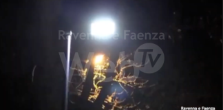 Faenza non spegne più le luci di notte. Bertozzi (Fdi): “Ravenna ha salvato Faenza da una figuraccia”